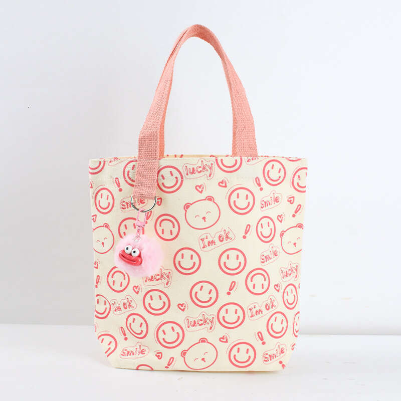Designer bag 52 Wedding Full Moon First Birthday Gift Canvas Tote Party Favor Cloth Bag
