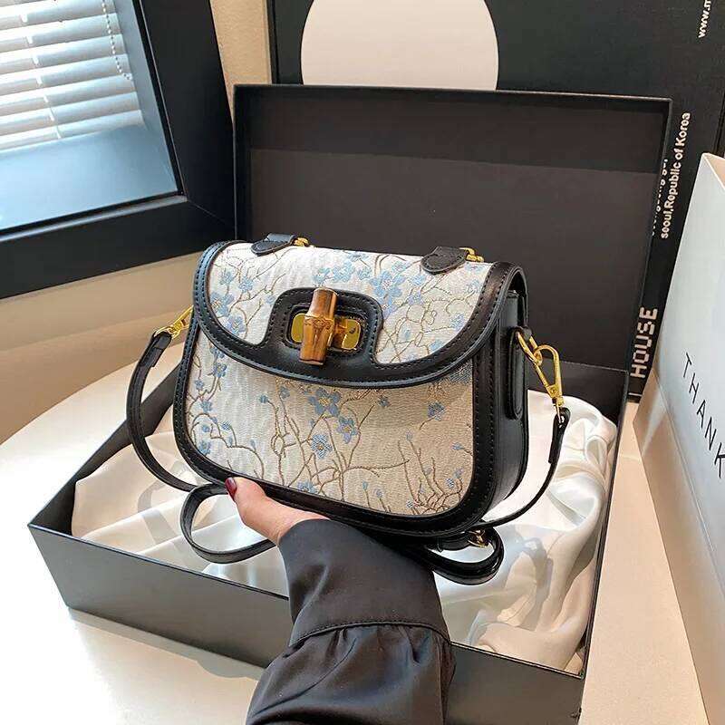 2025 Women Crossbody Shoulder Bag French Chic Versatile Handbag For Office Casual Outfit Spring Summer Designer Inspired