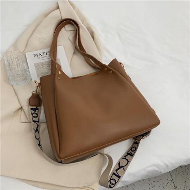 Free Shipping 2025 New Designer Bag Large Capacity Commuting Shoulder Bag Women's Multifunctional Luxury Wallet High-quality Handbag