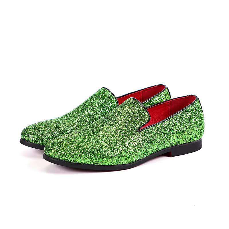 New Hot Selling Wholesale Men's Outdoor Loafers Fashion Slip-on for Men Comfortable Casual Shoes