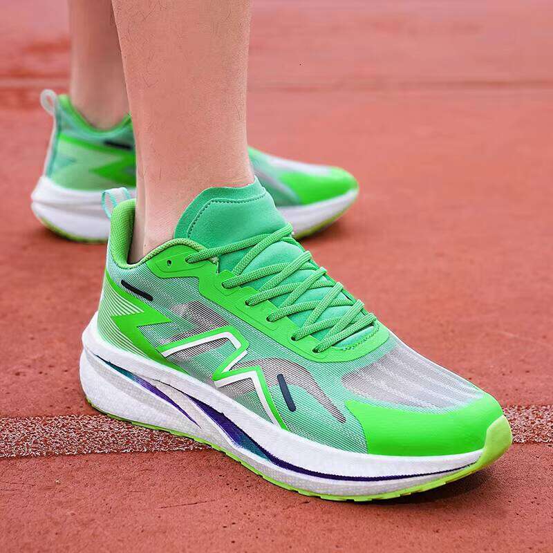 New Fashion Outdoor Sneakers Sport Casual Running Couple Lightweight Walking Shoes