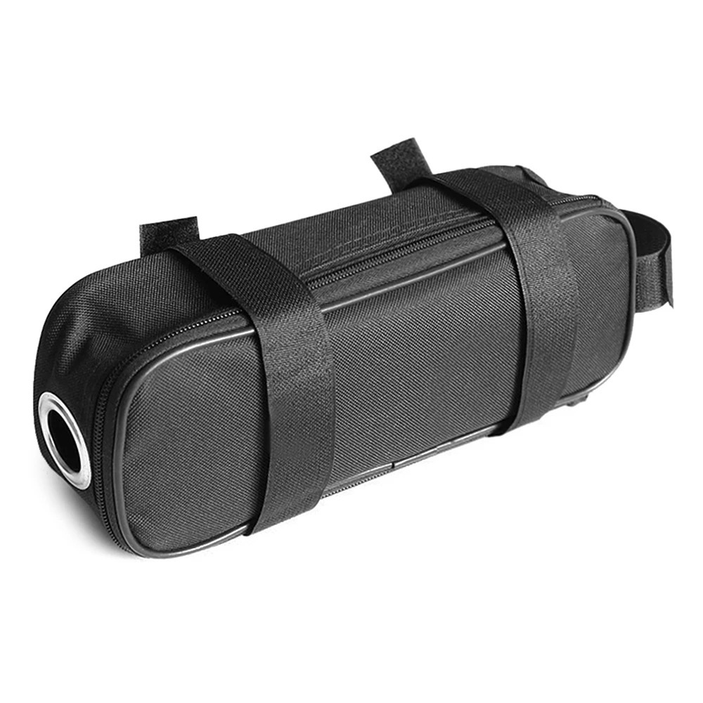 Ebike Controller Bag Electric Bicycle Storage Bag Large Capacity Cycling Storage Bag Waterproof MTB Road Bike Battery Case Pack 250610