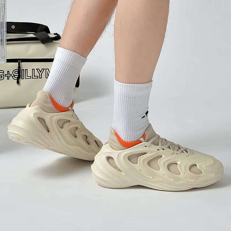 Hot Selling High Quality Men's Cotton Padded Casual Shoes Home slippers
