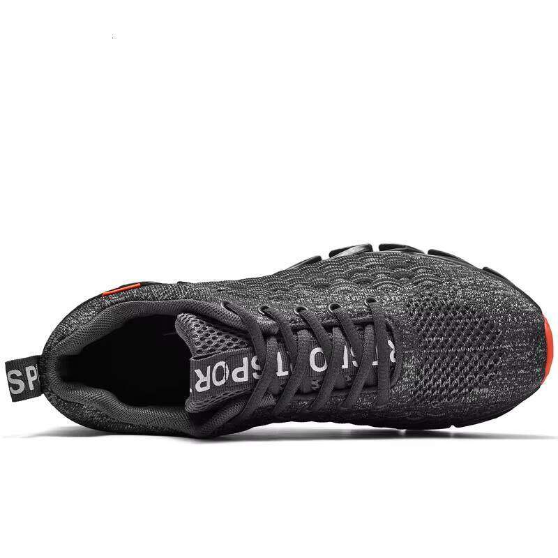 New Arrive Hot Selling Factory Price Fashion Models Sports Running Shoes Unisex Couple Size Sneakers