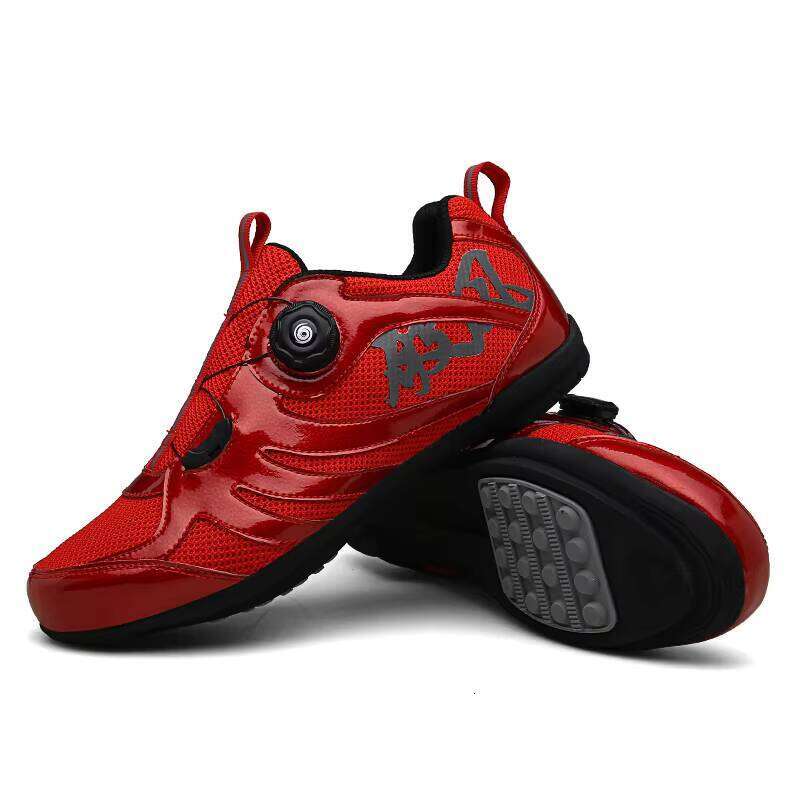 China Whole New Fashion Bike Cycling Bicycle Shoes