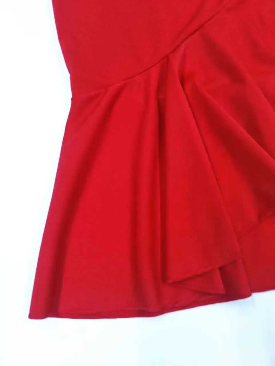 Womens Strapless Bodycon Dress Sexy Tight Fitting Cocktail Dress Slim Fit Party Gown Elegant Evening Wear XJ250610