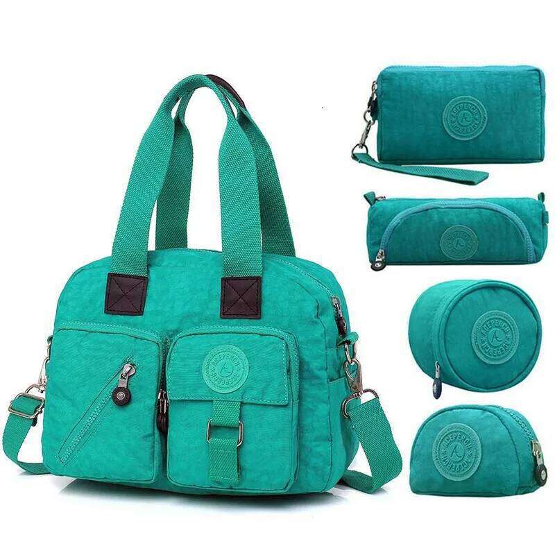 Casual Bolsa Top-handle Bag Designer Handbags Women Bags With Monkey Pendant