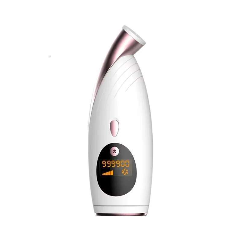 New Hot E Pulse 990,000 Pulses Flashes Whole Body Bikini Permanent Hair Removal laser Epilator Device