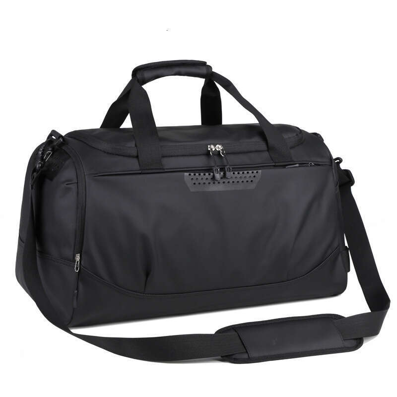 New For Women Yoga Fitness Large Capacity Outdoor Sports Crossbody Lightweight Travel Bag