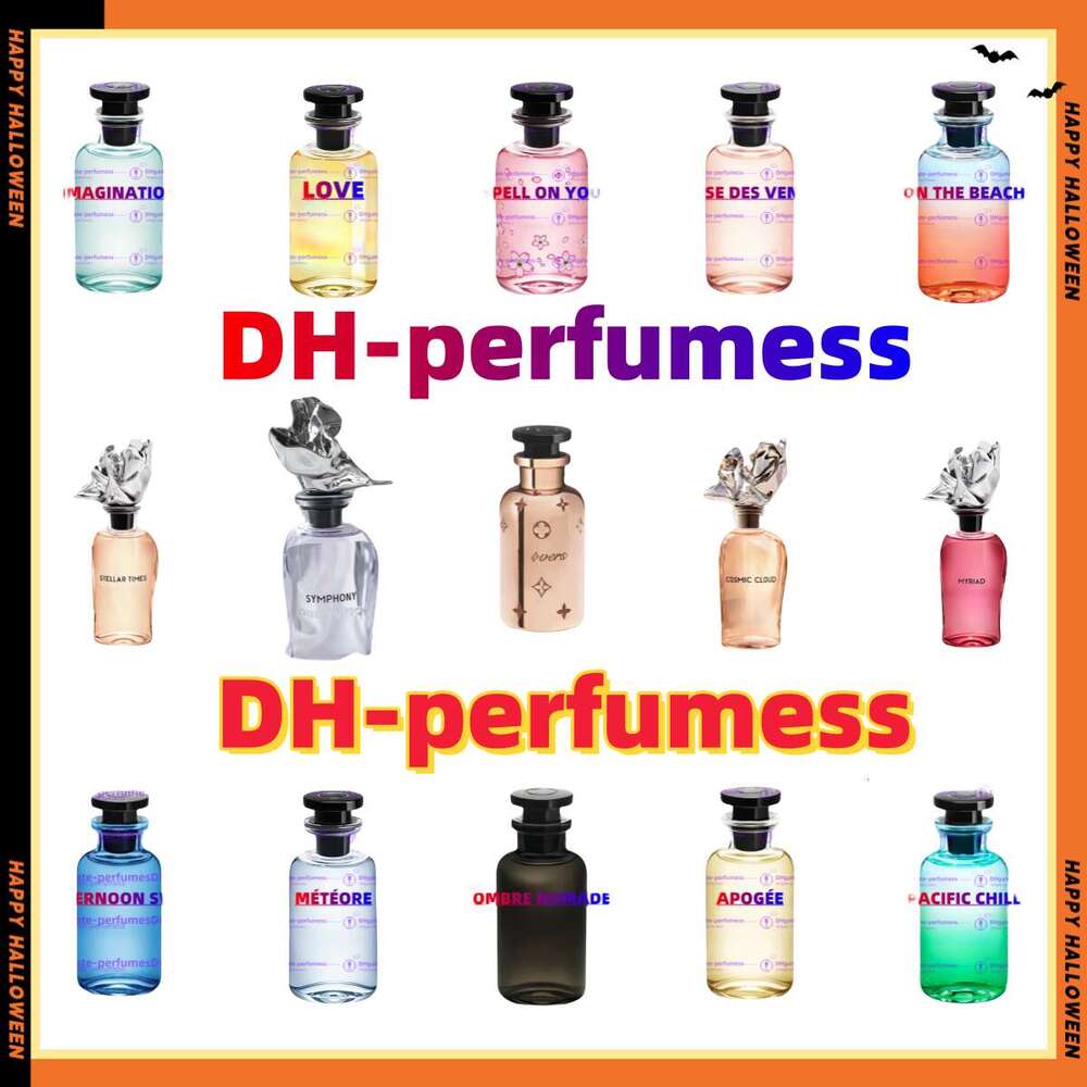 2025 all new 20 styles 100ml High quality cologne for mans Magnetic cap Perfume women mans perfume smell good perfume Long Lasting Fragrance Parfum