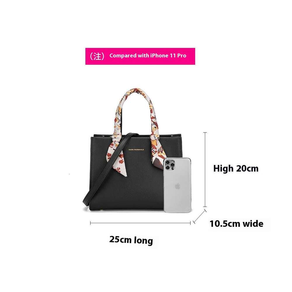 Cowhide Bag New Princess Diana Handbag Women's Crossbody Shoulder Bride Wedding Bag