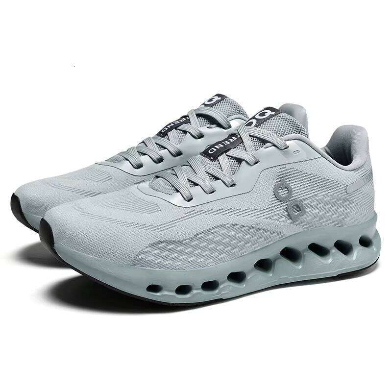Wholesale High Quality Running Shoes Hot Sale Sport Casual Sneakers for Daily Life