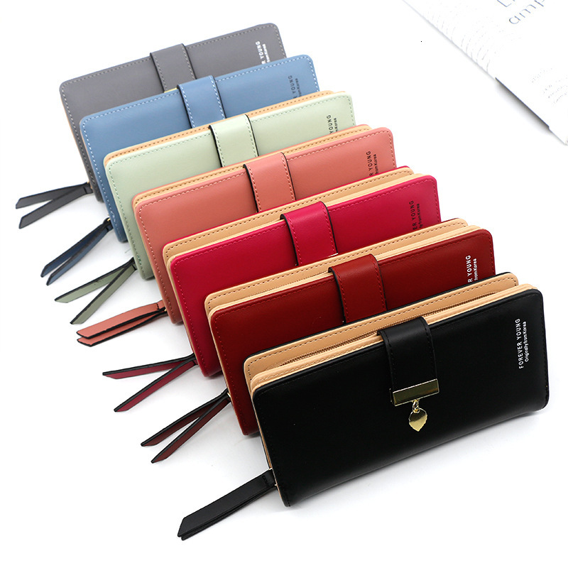 Free Shipping 2025 New Designer Bag Fashionable Multi Card Slot Women's Wallet Exquisite And Practical Mobile Phone Bag High-quality Coin Bag
