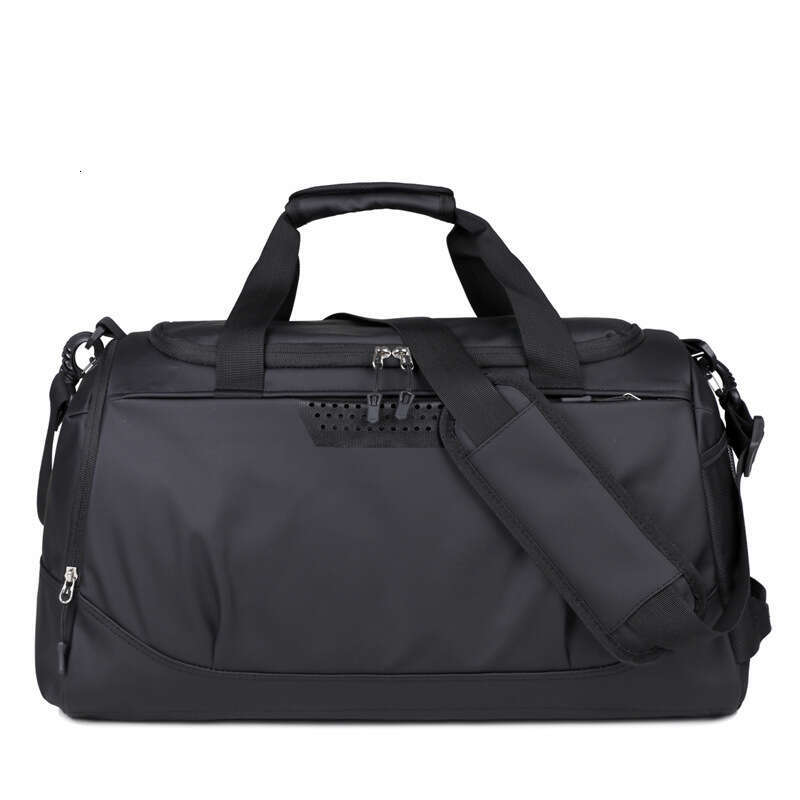 New For Women Yoga Fitness Large Capacity Outdoor Sports Crossbody Lightweight Travel Bag