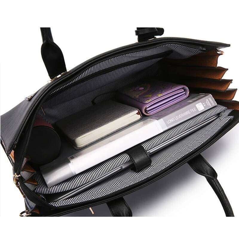 Designer Bag MOTAORA New Women Handbag Fashion Leather Shoulder Ladies Large Capacity Messenger Bags Laptop Bag For Book Air