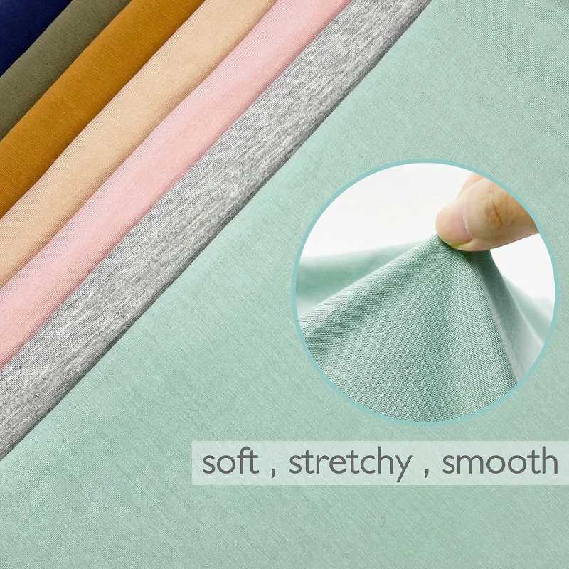 Swaddling Blanket and Hat Set for Newborns Suitable for Covering and Wrapping Baby Blankets for Both Boys and Girls y2506102XD5