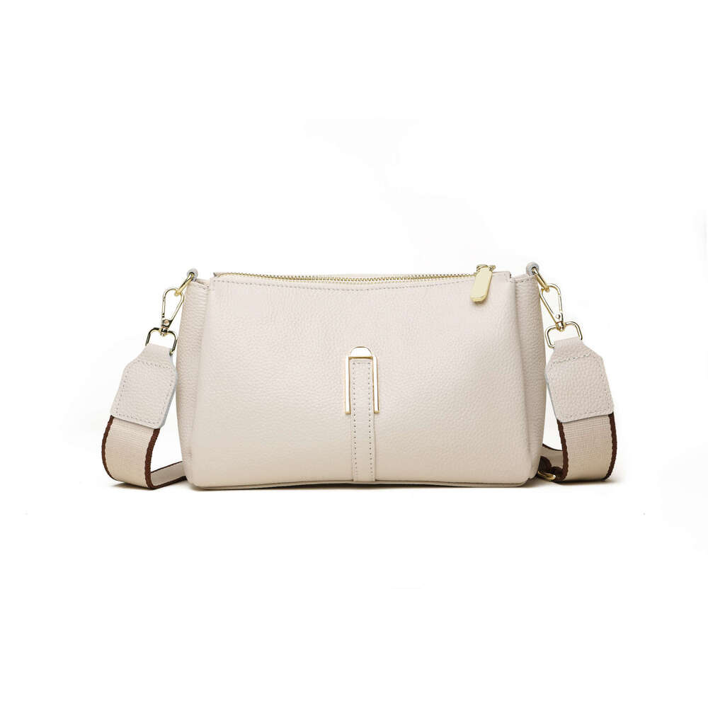 2024 New Trendy Single Shoulder Crossbody Small for Women Korean Fashion Casual Versatile Commuter Bag