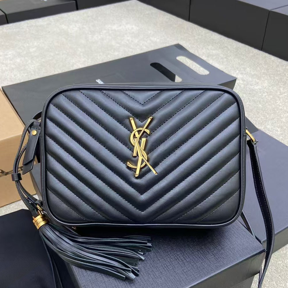 Luxury shoulder bag designer bag camera bag women's integrated fashion hand bag diagonal cross bag mini leather cruiser bag