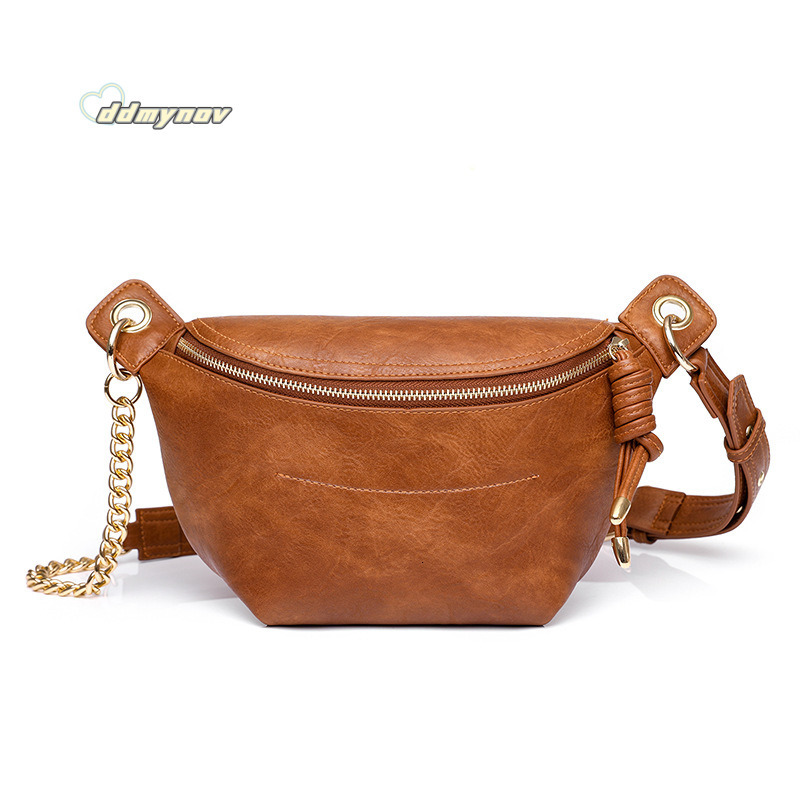 for Women Casual Fashion Crossbody Ladies Chest Waist Bag ddmynov
