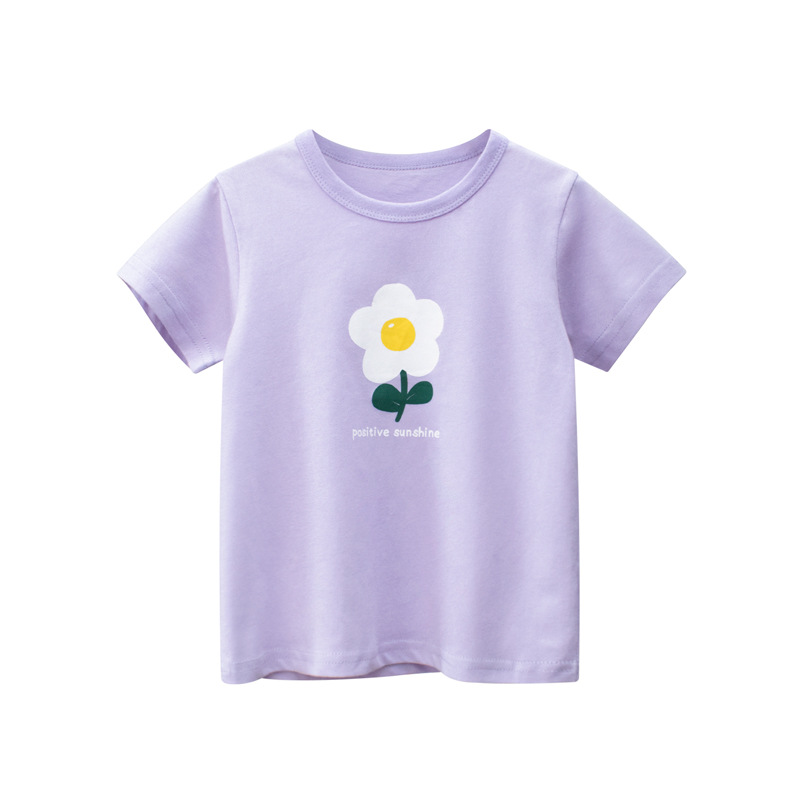 Wholesale Boys Boutique Clothing Custom Print Boy Children's Clothing 100% Cotton Big Boy Clothes