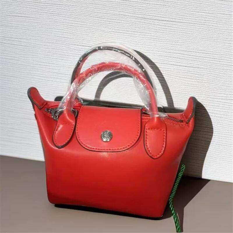 Hot Selling Ladies' Daily One Shoulder Handbag, Casual Dumpling Bag, Storage Bag Designer Bags