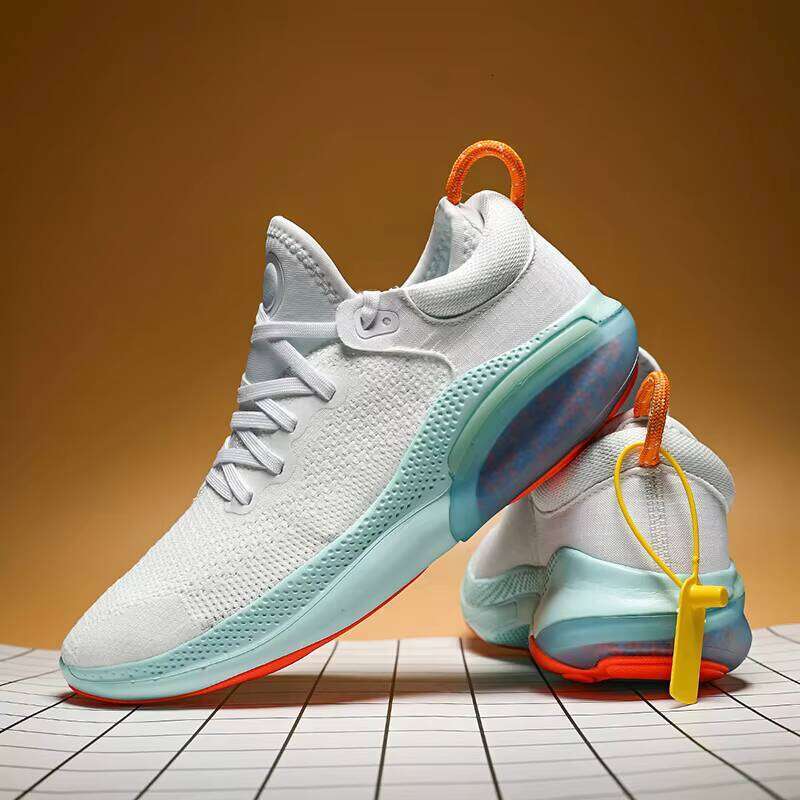 Cheap Hot Sale Sport Fashion No-slip Casual Shoes Men Sneakers