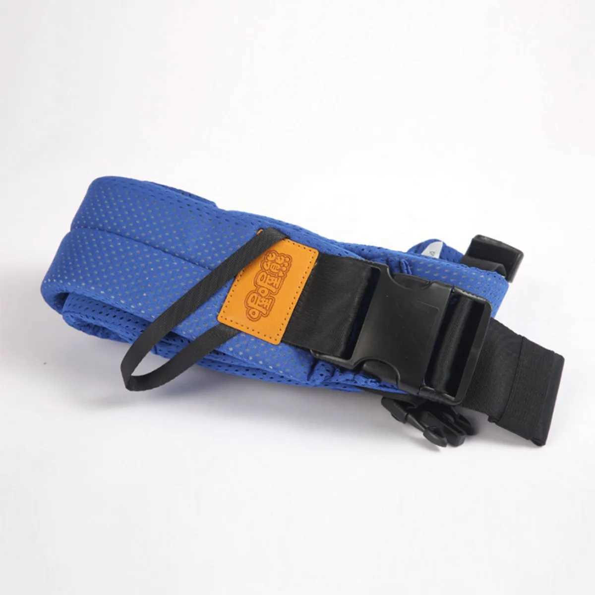 Breathable Baby Bag Baby Carrier Wrap Newborn Sling Infant Wraps Backpacks Bebe Carriers Toddler Backpack Bebes Wrap Accessories y250610KV63