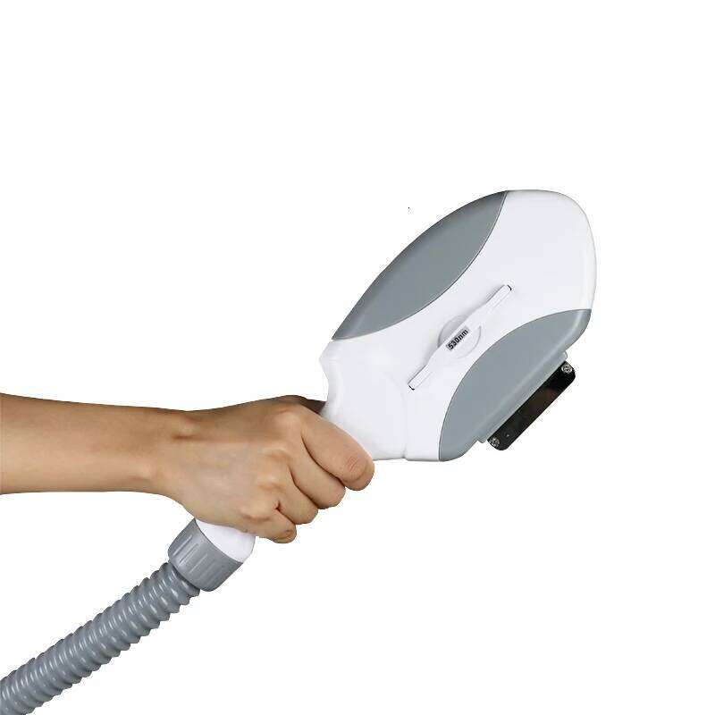 Hair Removal IPL Handle for Epilator hine Elight Skin Rejuvenation Accessories