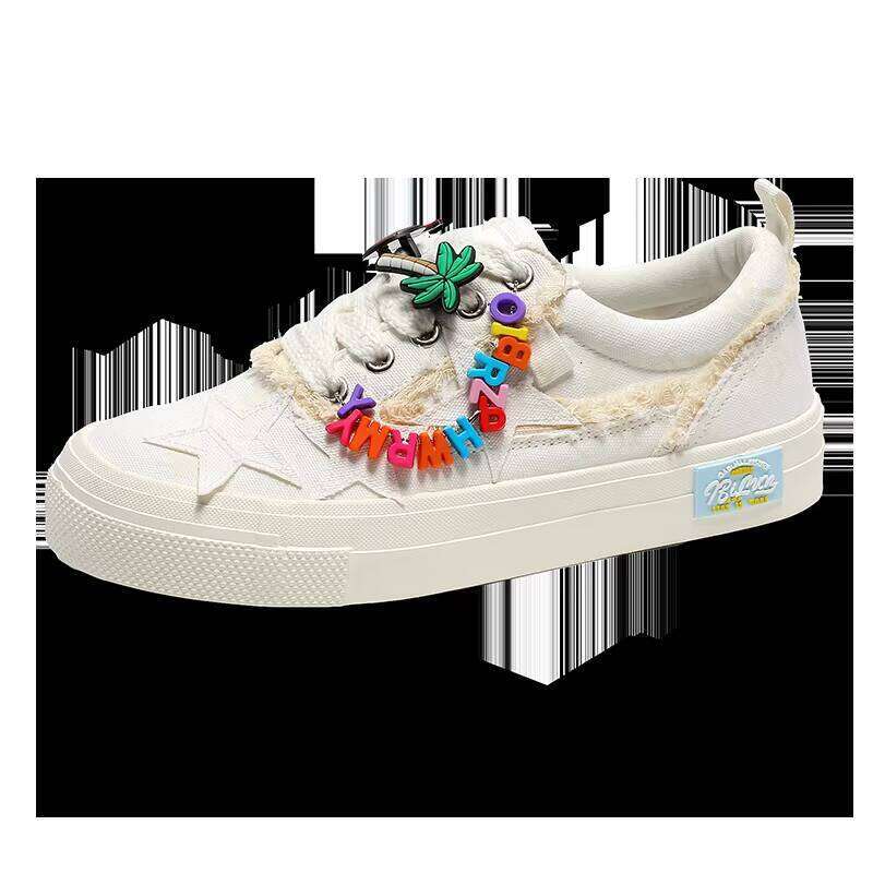 New Arrive Color Changing Couple Casual Unisex Sneakers Canvas and Youth Shoes