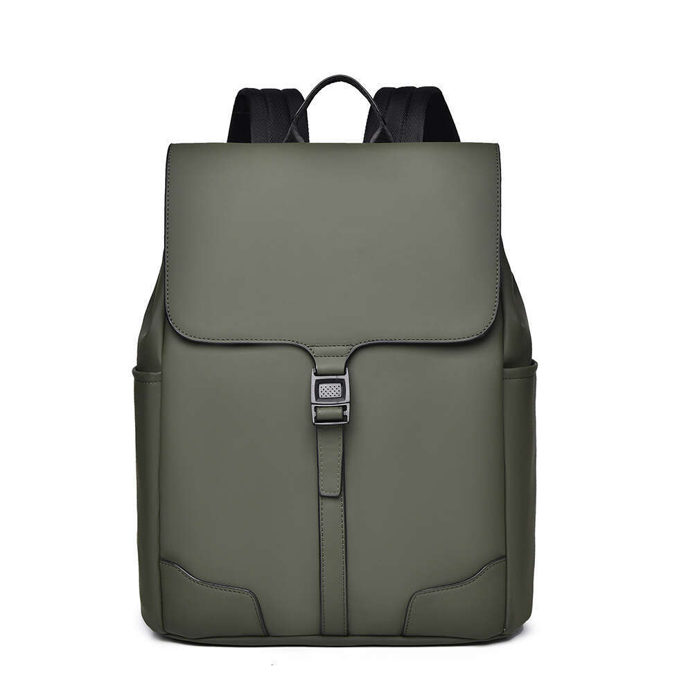 New Men's Casual Large Capacity Business Commuter Multifunctional Laptop Backpack For Men