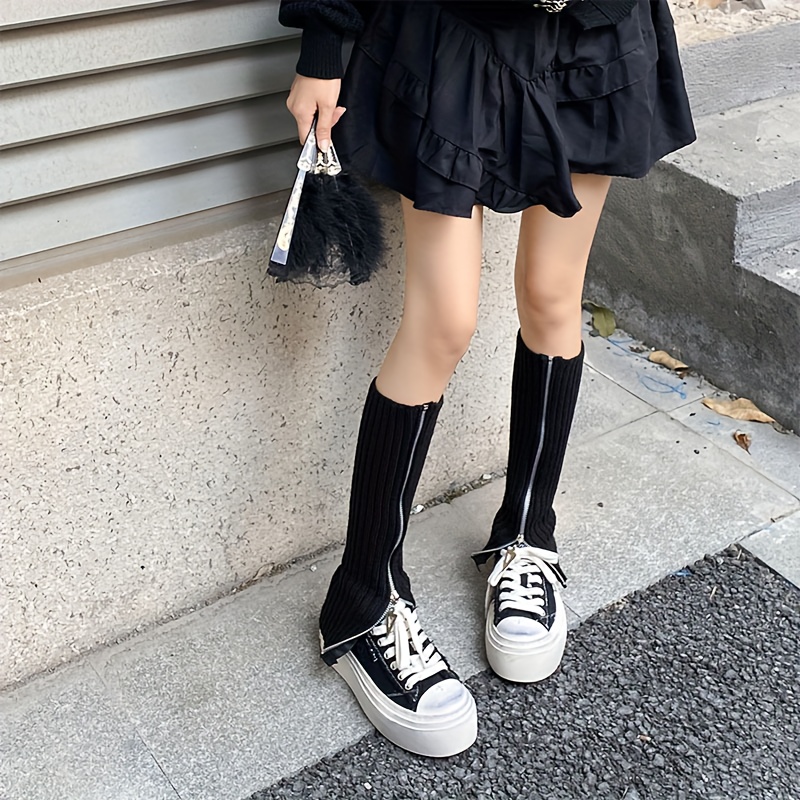 Chic Decorated Women's Ankletsocks Featuring Soft Textile Material Ideal For Multiple Wear Occasions