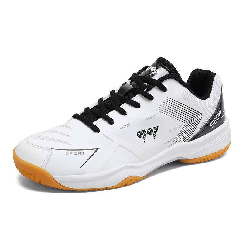 High Quality Wholesale Factory Latest Custom Men Badminton Sports Tennis Shoes Fashion Sneakers