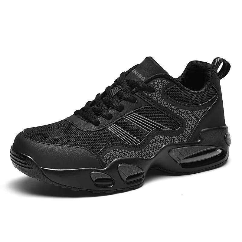 Fashion Sticky Flying Woven Nice Trendy Sneakers Running Comfortable Casual Sport Shoes for Men