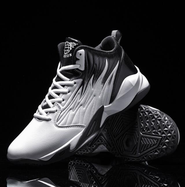 Basketball Designer sneaker Shoes 2025 Spring and Summer New Style Youth Sports Student Sports Competition Training Practical Anti slip Shoes Z 6.7-4