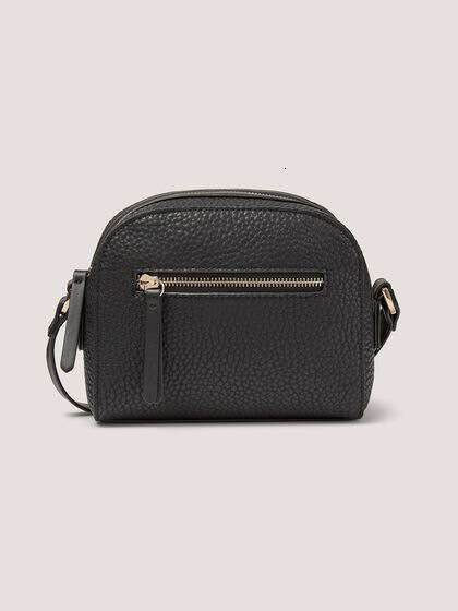 2025 Autumn Winter New Fashion Versatile Shoulder Handbag Genuine Leather Texture Crossbody Bag Hot Item