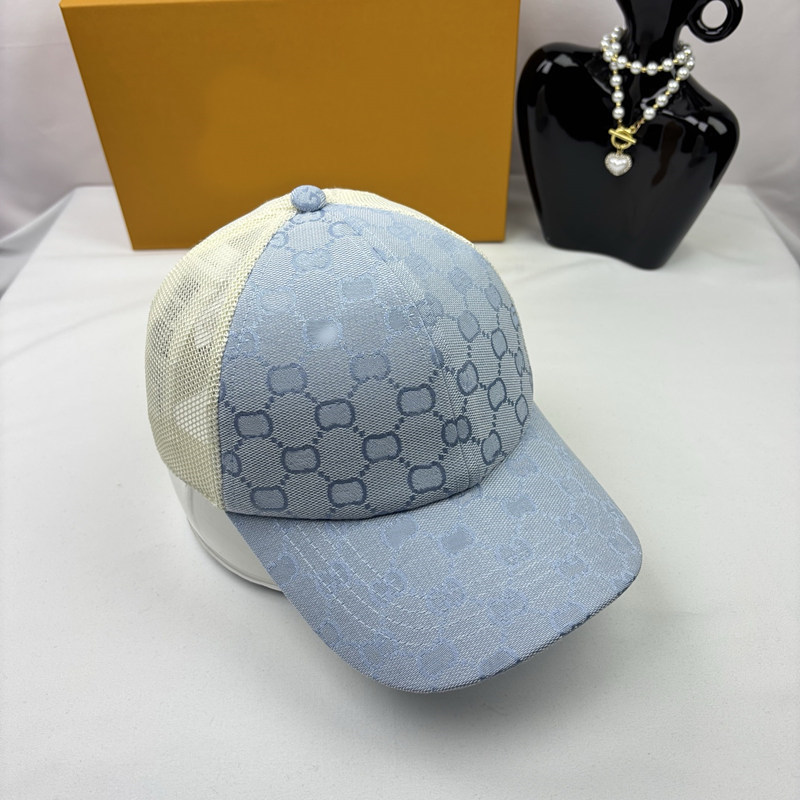 Cap casquette hat designer cap baseball cap bucket hat Casquette Luxe fashion mens hat hats for men unisex fitted hats Casual classic Design Multiple Colors #123