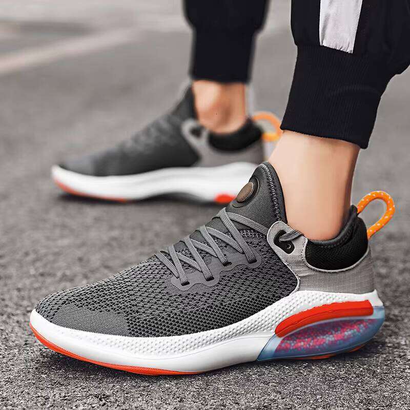 Cheap Hot Sale Sport Fashion No-slip Casual Shoes Men Sneakers