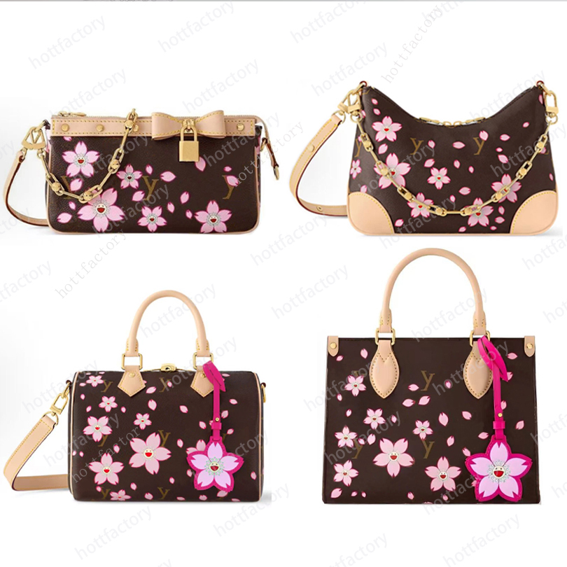 Luxury Designer Bag Handbag women's shoulder bag high-quality genuine leather shoulder bag classic pattern crossbody bag cowhide luxury wallet 2025 new model 12A