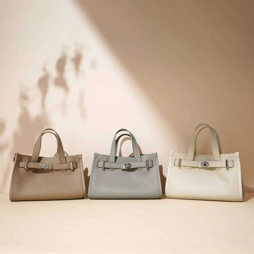 Designer Bag New Trendy Bags Designer Women S Handbag High End Bag Original Brand Bags Woman Famous Brands