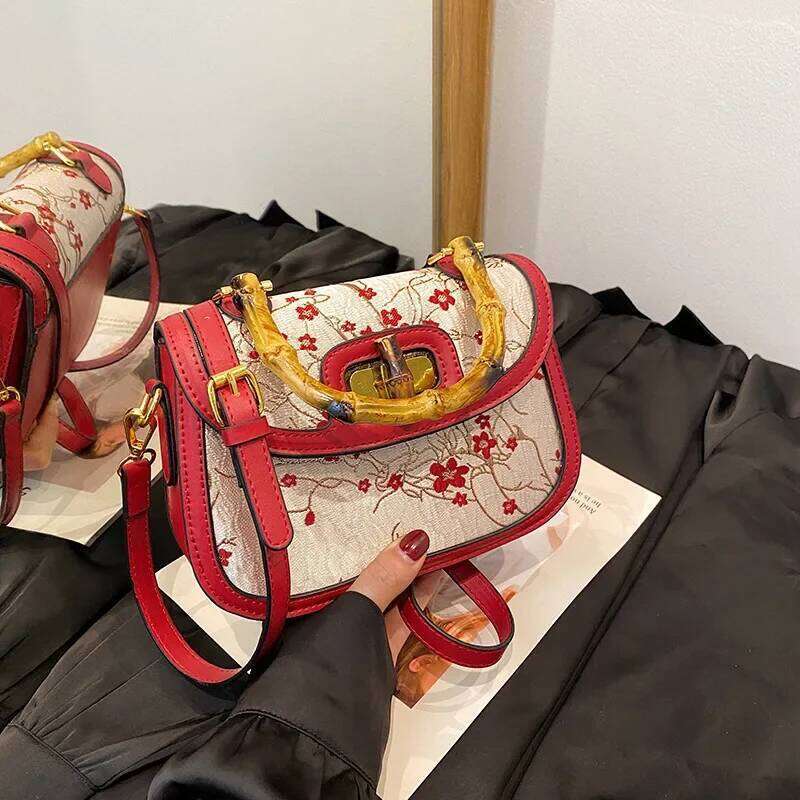 2025 Women Crossbody Shoulder Bag French Chic Versatile Handbag For Office Casual Outfit Spring Summer Designer Inspired