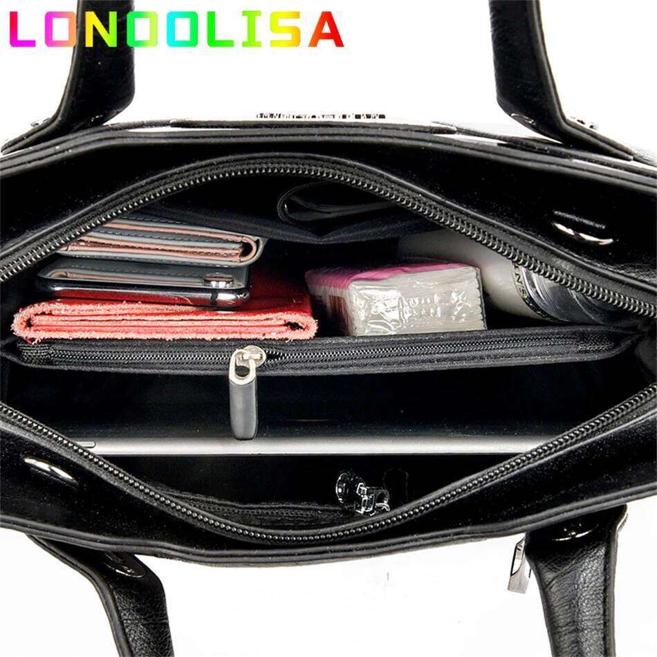 New Designer Leather Crossbody Bags For Women 2022 Fashion Shoulder Messenger Bag High Quality Female Sac A Main Bolsa Feminina