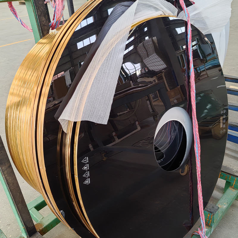 Durable Shatter Resistant & Anti-explosion Appliance Covering Glass