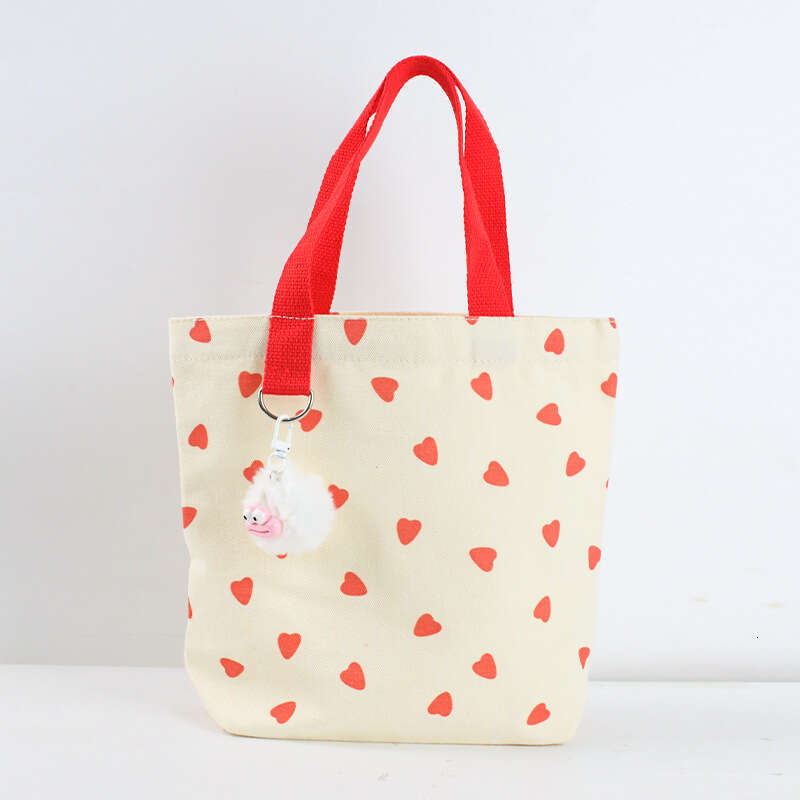 Designer bag 52 Wedding Full Moon First Birthday Gift Canvas Tote Party Favor Cloth Bag