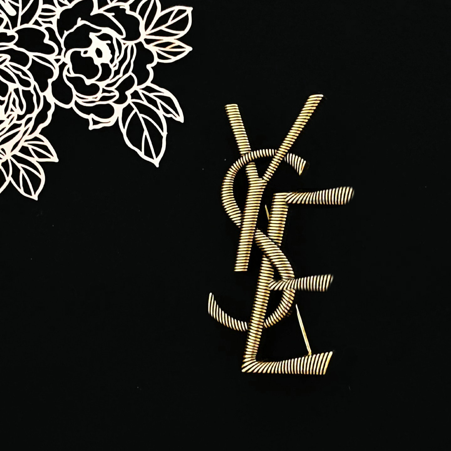 Luxury Women Men Designer Brooches Brand Letter Brooches 18K Gold Plated Inlay Crystal Rhinestone Jewelry Brooch Charm Pearl Pin Party Gift