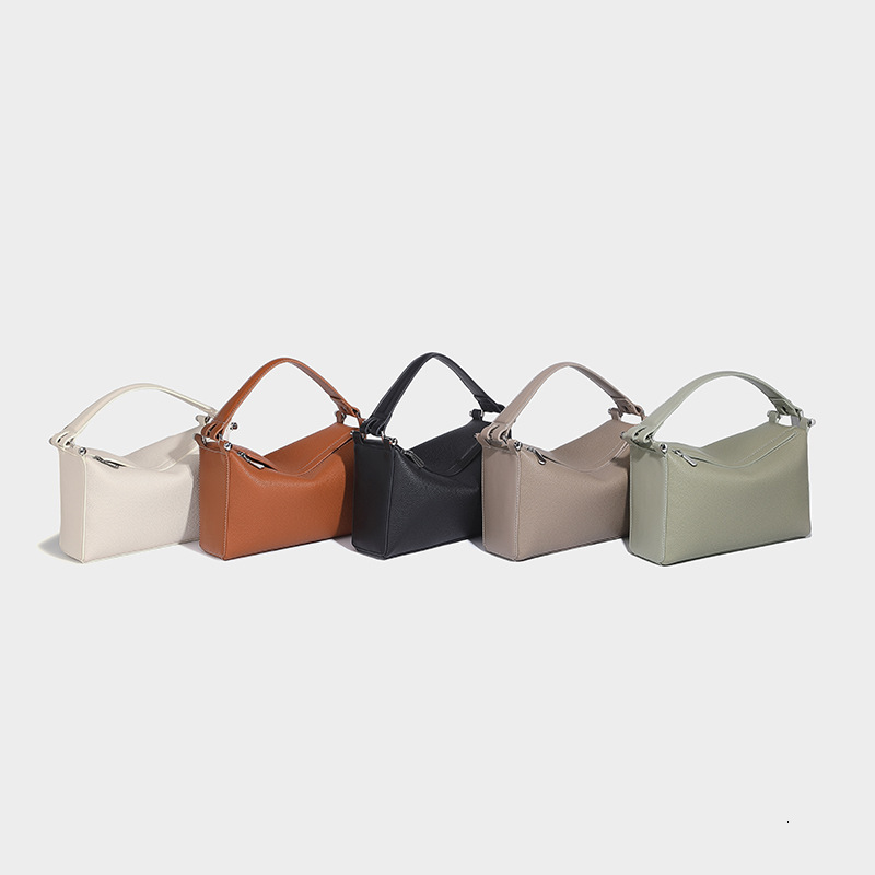 Free Shipping Luxury Designer Bags 2025 Summer New High-end Handbag Crossbody Women's Bag Single Shoulder Soft Leather Small Square Bag Fashion S