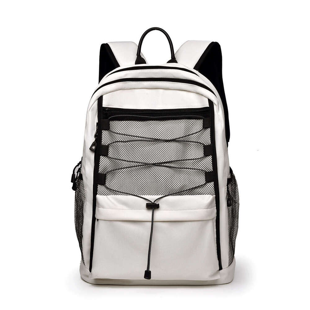 New Style For Women Large Capacity Outdoor Casual Campus Student School Bag Simple Travel Backpack