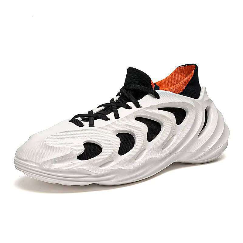 Hot Selling High Quality Men's Cotton Padded Casual Shoes Home slippers