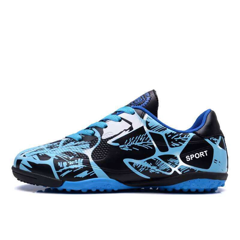 Hot Selling Soccer High Quality Football Boots Customize Sport Shoes for Men