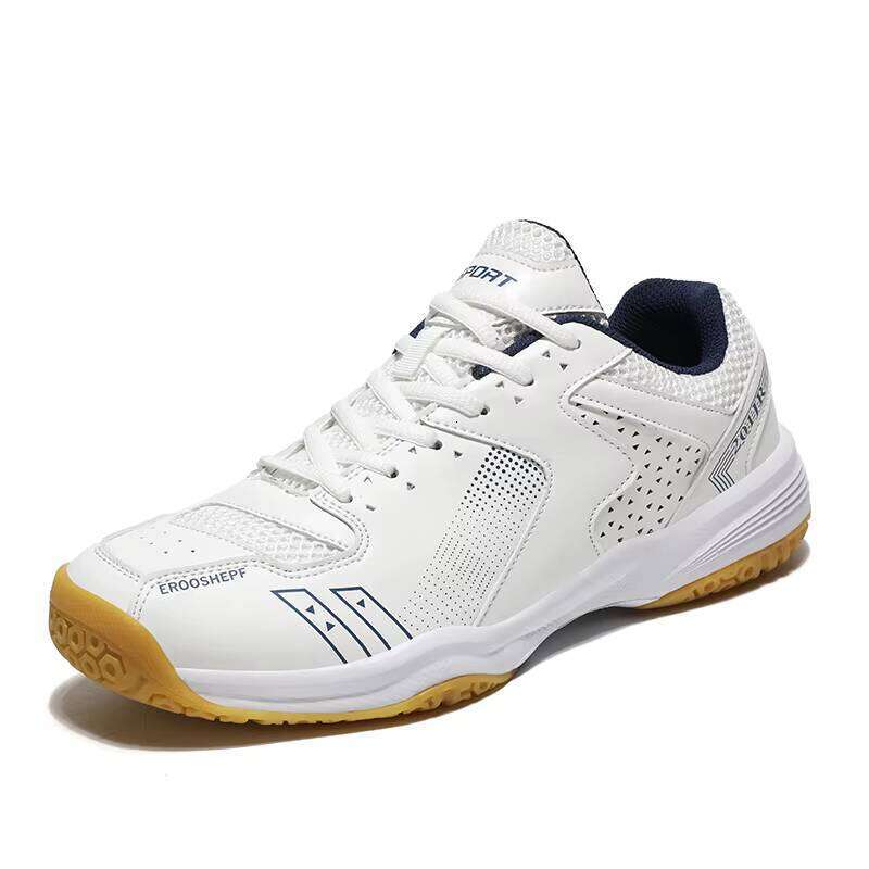 Wholesale Factory Price Professional Sport Men Badminton Anti slip Tennis Shoes Fashion Sneakers