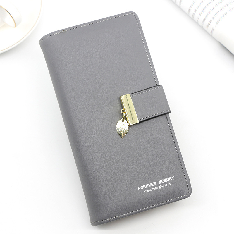 Free Shipping 2025 New Designer Bag Fashionable Multi Card Slot Women's Wallet Exquisite And Practical Mobile Phone Bag High-quality Coin Bag